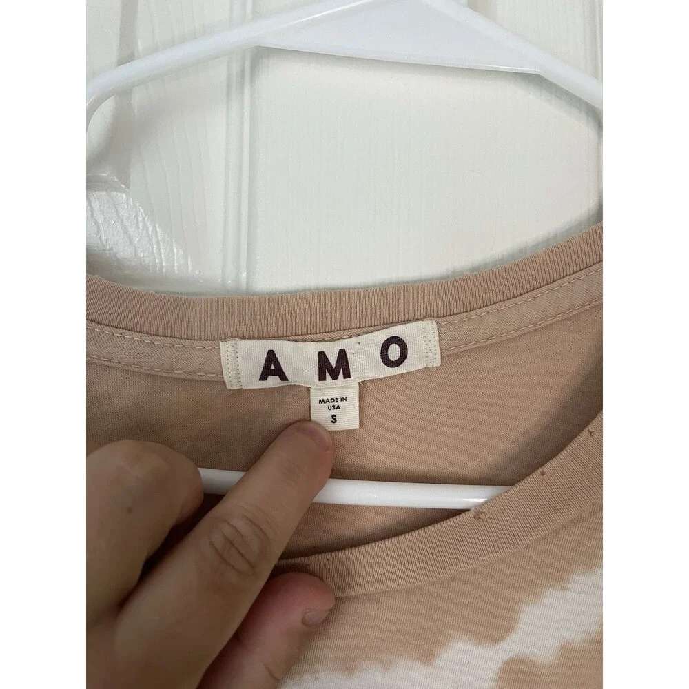 AMO length 22